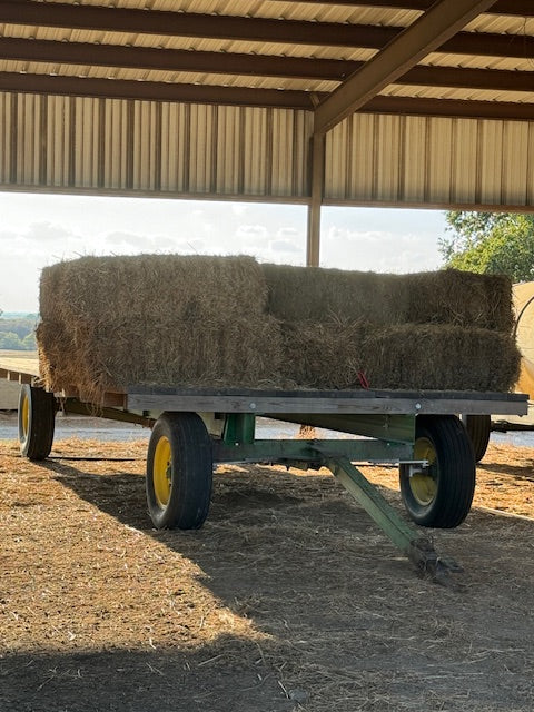 Hay Bale